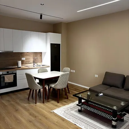 Appartement Ego