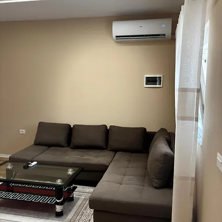 Ego Appartement Pogradec