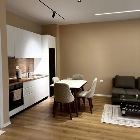 Appartement Ego Pogradec