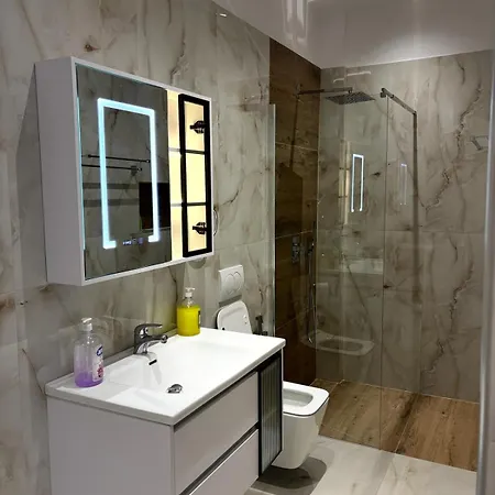Appartement Ego *