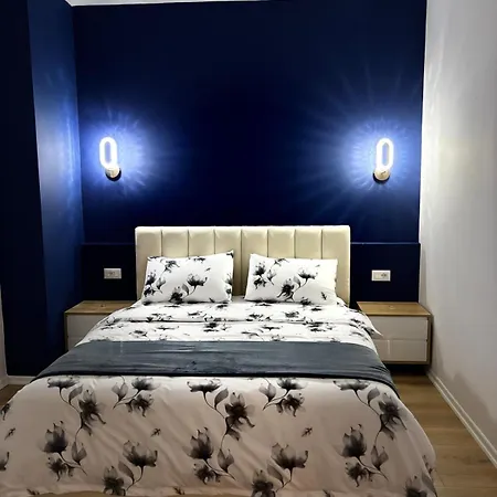 Ego Appartement