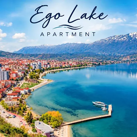 Ego Appartement